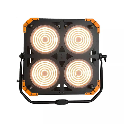 Осветитель светодиодный GreenBean SpaceLight 4H Bi