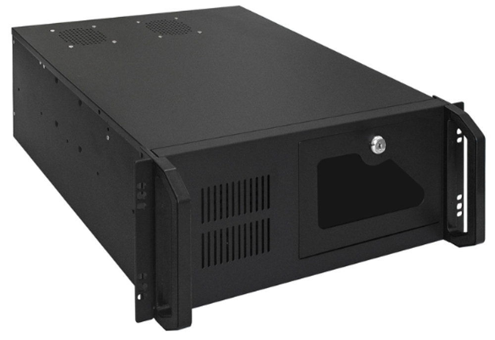 Корпус серверный 4U Exegate Pro 4U450-26/4U4020S/600RADS