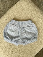 Хлопковые шорты Janie and Jack, 80