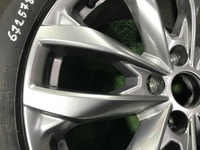 Диск Комплект дисков R18 Changan CS55PLUS (21-нв)