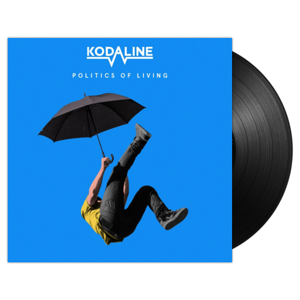 Kodaline / Politics Of Living (LP)