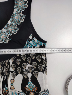 Топ  красивый 44/46 размер