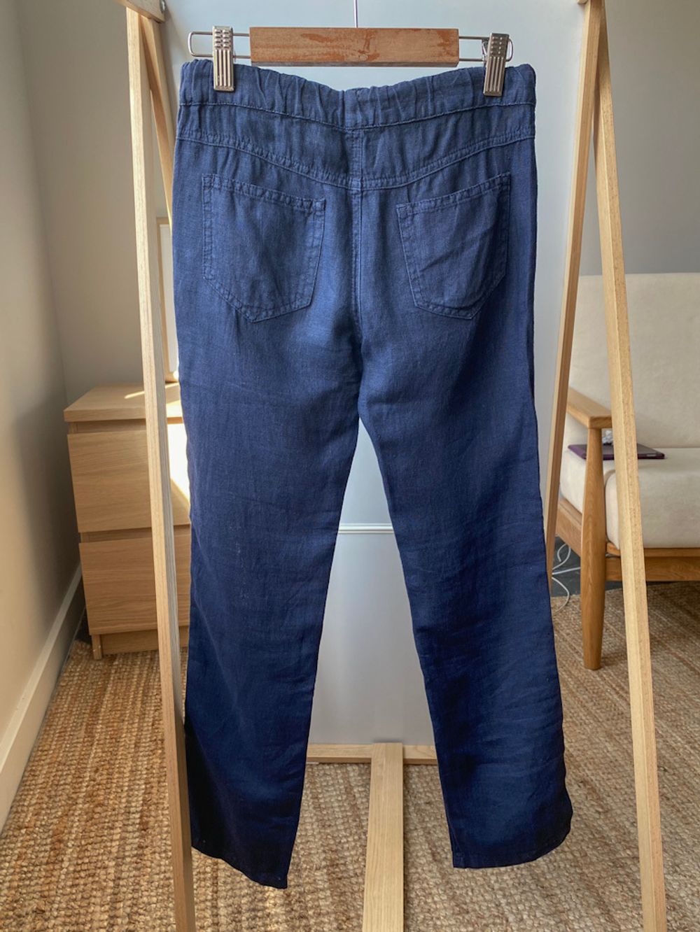 Брюки Il Gufo, 128