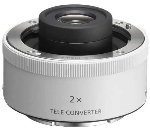 Телеконвертер Sony 2.0х (SEL-20TC)