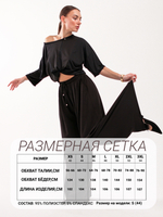 Брюки ЛАЙМ