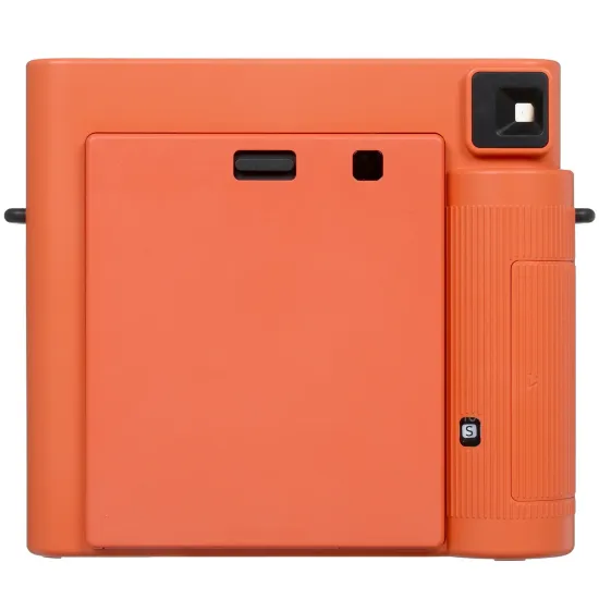 Фотоаппарат моментальной печати Fujifilm Instax Square SQ1 , оранжевый