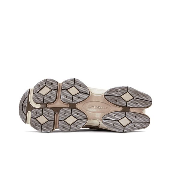 New Balance NB 9060 - Общедоступный набор низкопробных вер серо-корейского происхождения