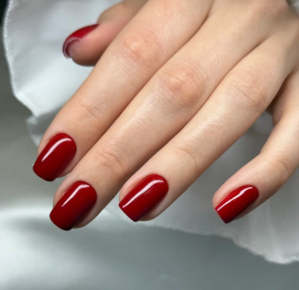 The Best Nails Smart Гель-лак Romance, 12 мл4