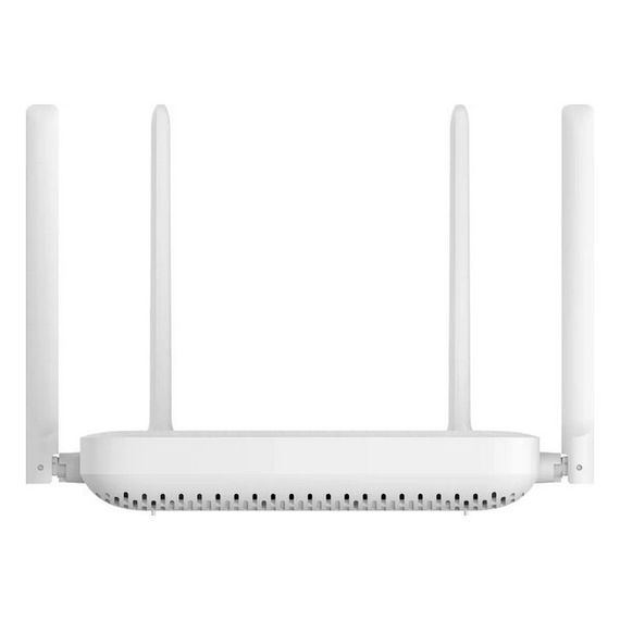 Wi-Fi маршрутизатор (роутер) Xiaomi Router AX1500 RU (DVB4449GL)