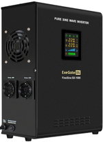 Комплект Exegate FineSine SX-1000.LCD.AVR.2SH