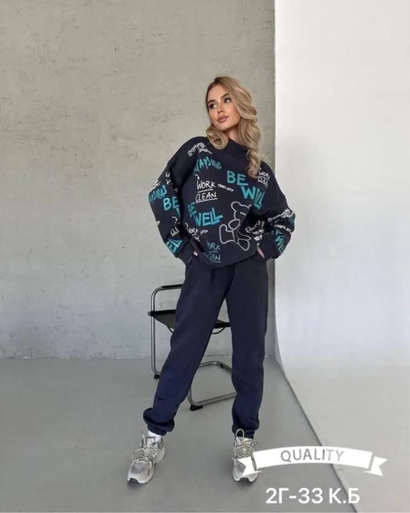 Костюм 2946560 Fabrika