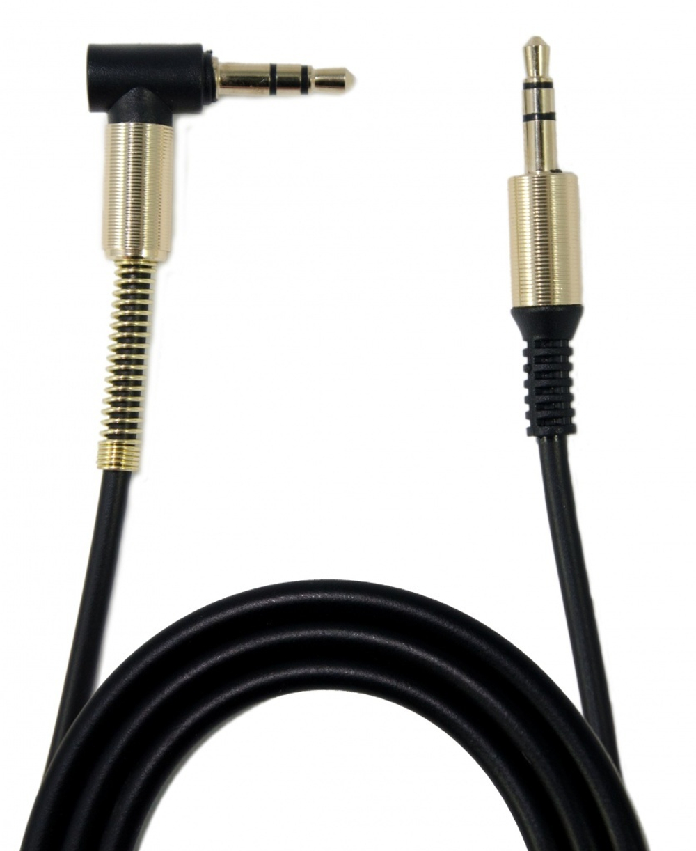 AUX - провод WIIIX CBA70-35-10B - BUZZ Audio