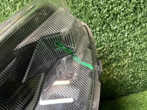 Фара правая Haval Jolion (2021-н.в.) LED