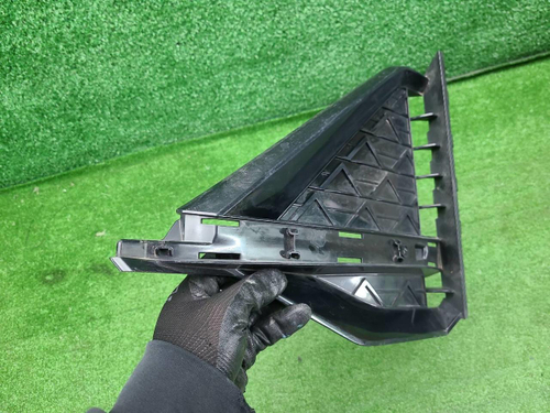 Накладка бампера левая Changan Uni-V (2022-н.в.)