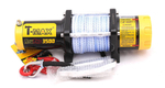 Лебедка T-Max ATW-3500 с синтетическим тросом (W0520)