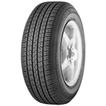 Летняя шина Continental Conti4x4Contact (265/50 R19 110H)