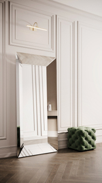 Зеркало Калейдоскоп Прямоугольное