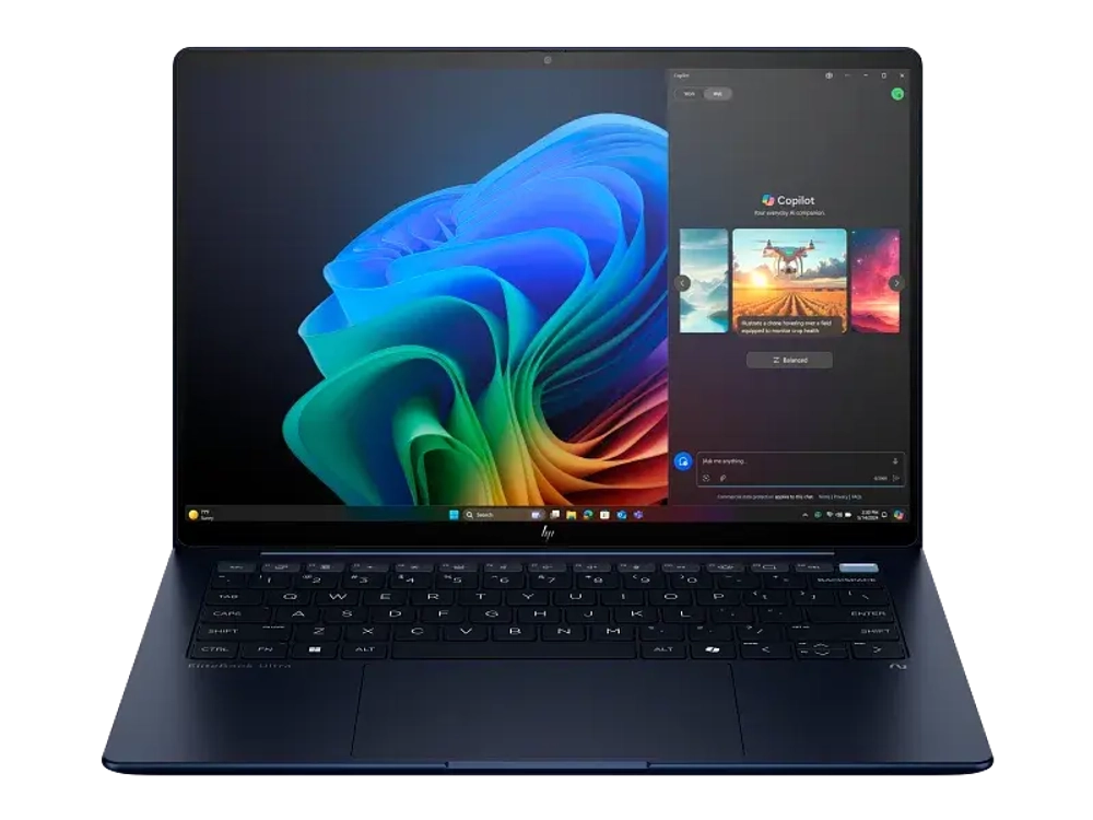 Ноутбук HP EliteBook Ultra G1i (B68S3EA)