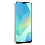 Смартфон Samsung Galaxy A16 6/128 ГБ, зеленый