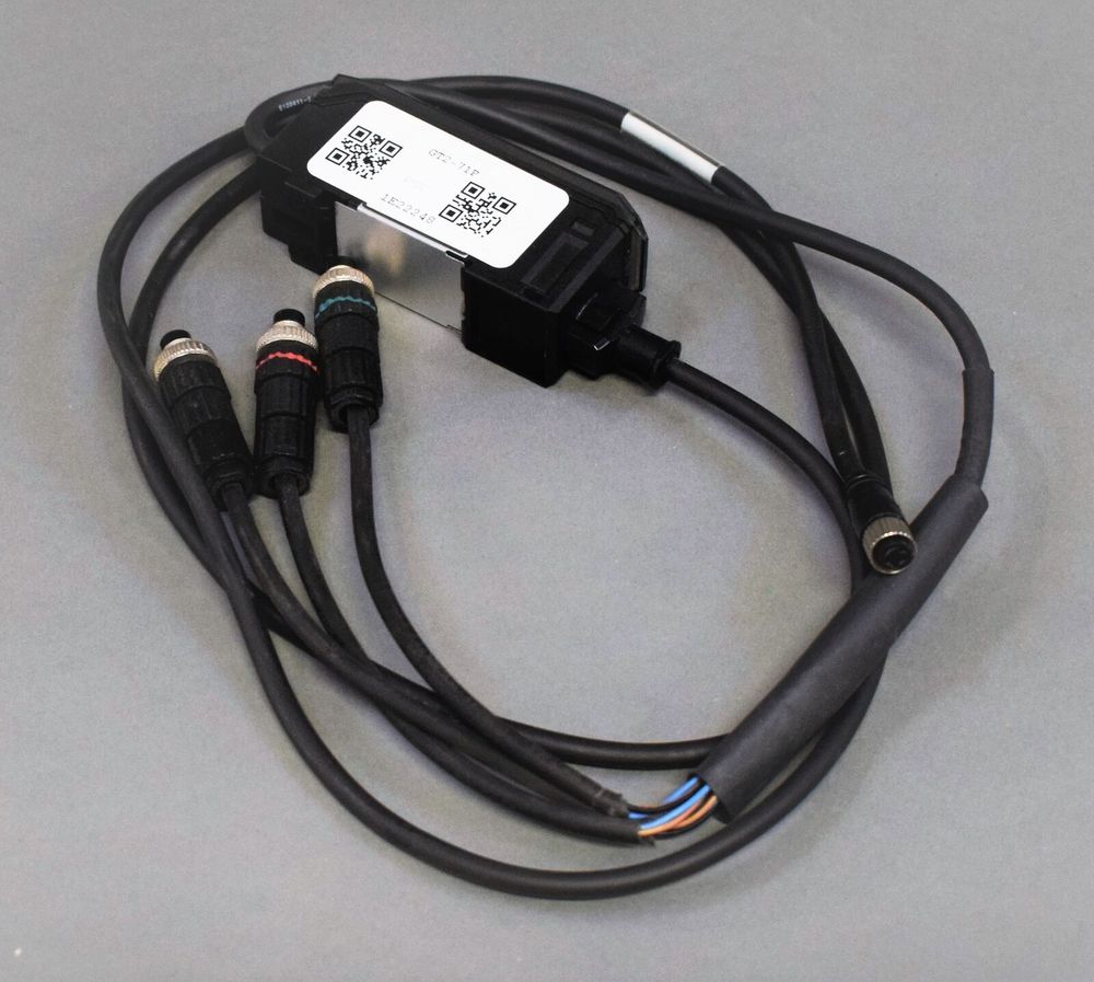 KEYENCE GT2-71P