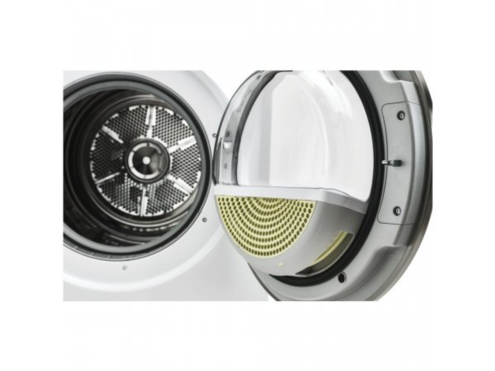 Сушильная машина Asko T208C.W