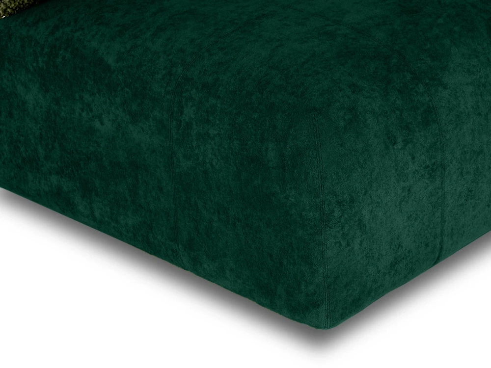 Завершение Trevi правое