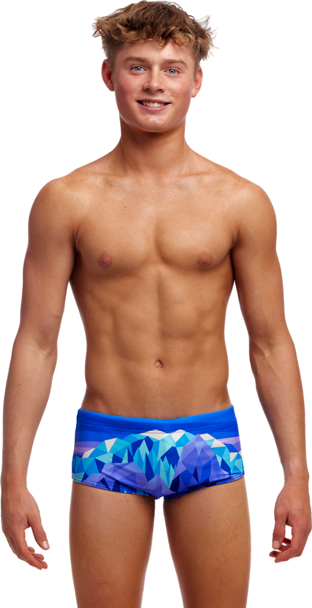 Транки FUNKY TRUNKS Boys Remarkables