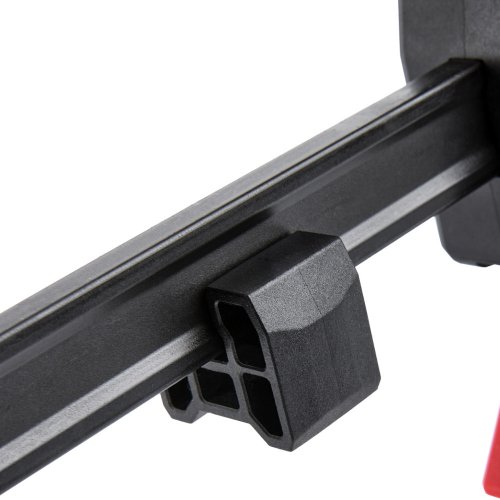 Струбцина быстрозажимная ELITECH   514203