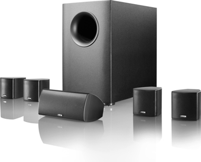 Акустическая система Canton 5.1 Movie 95, Black