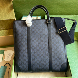 Gucci Ophidia Tote Bag 38 cm