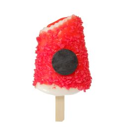 GAEM Art QS-18/4 Мороженое эскимо «Праздничное» (имитация, магнит)