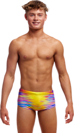 Транки FUNKY TRUNKS Boys Darkinjung Sunset