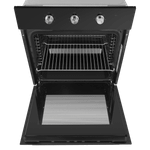 Шкаф духовой электрический MAUNFELD MEOC708PB