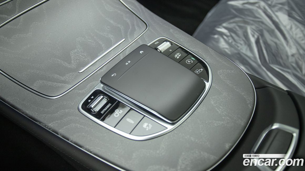 Mercedes-Benz E-Class W213 E53 AMG 4MATIC+ (12.2022)