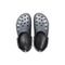 Crocs Classic Cloud 'Silver Black'