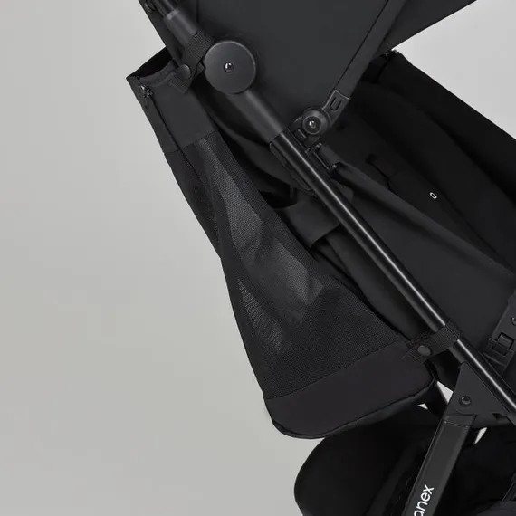 Сумка шоппер для ANEX Air-Z/X (Sb-01) black