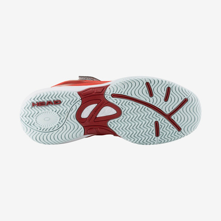 Кроссовки для тенниса Детские HEAD SPRINT VELCRO 3.0 для всех покрытий