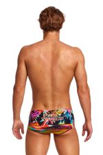 Транки FUNKY TRUNKS Men's Sunset City