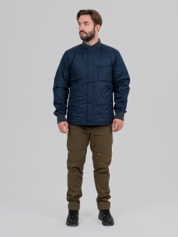 КУРТКА REMINGTON BRAVE SOUL