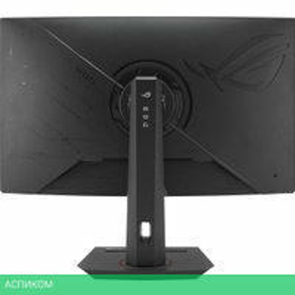 Игровой монитор ASUS ROG Strix XG32WCS
