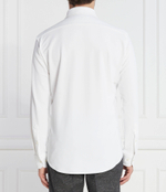 Рубашка P-JOE BOSS BLACK - белый(50505213)