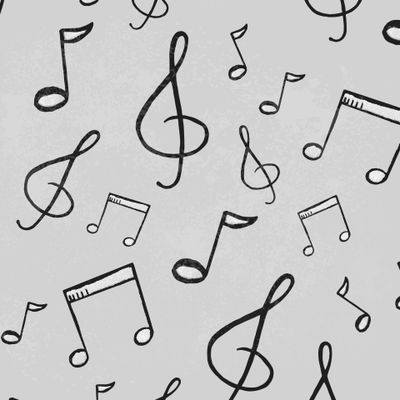 Ноты и скрипичные ключи