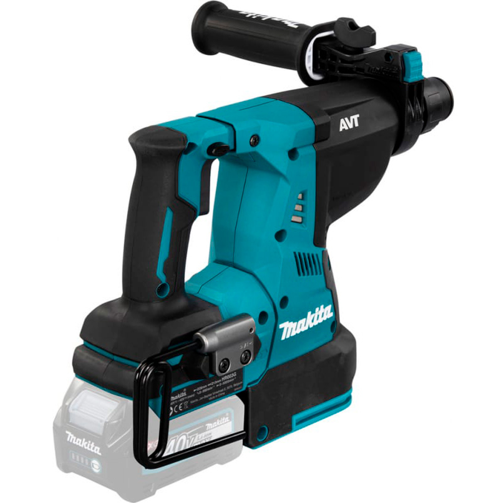 Аккумуляторный перфоратор Makita HR003GZ (без акк, без з/у)