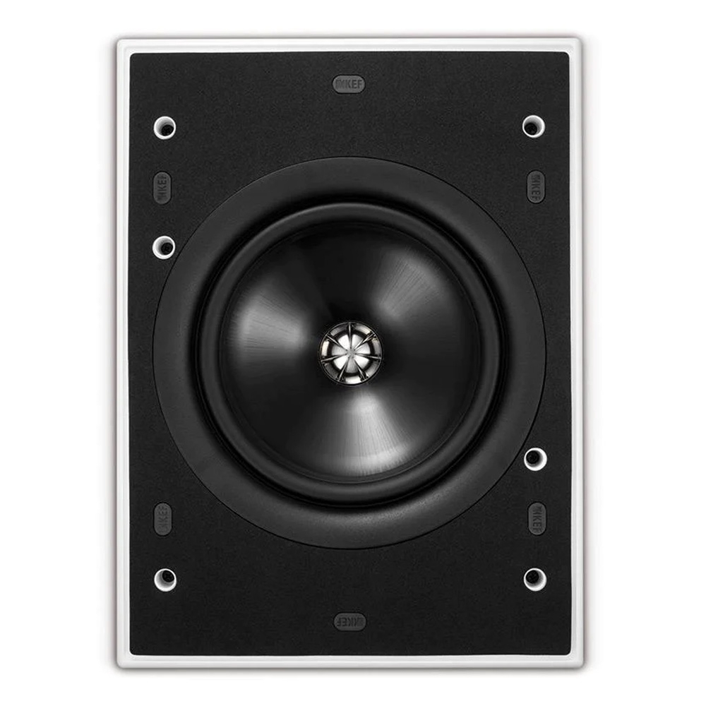 KEF Ci200QL White встраиваемая в стену/потолок пассивная акустическая система (ПАРА)