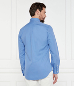 Рубашка POLO RALPH LAUREN - голубой(710937993)