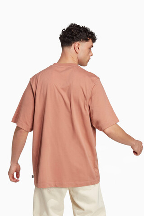 Футболка adidas Longue Tee