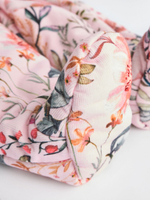 Комбинезон теплый для девочки Next K91-453, Розовый