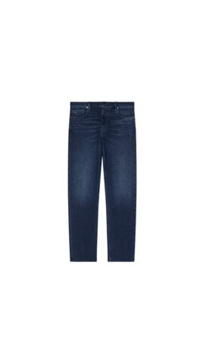 Джинсы EMPORIO ARMANI