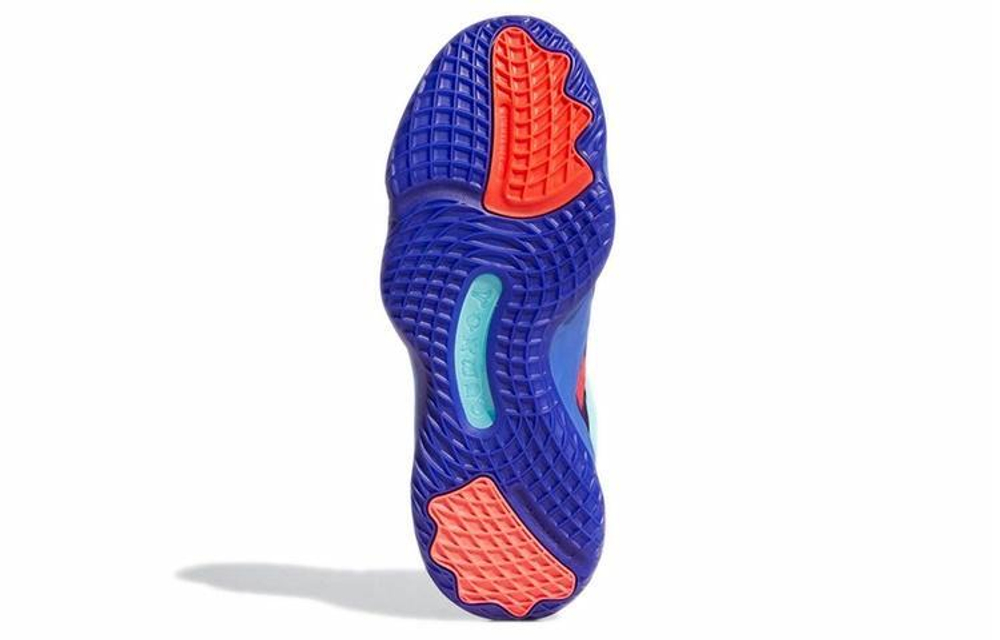 Кроссовки Adidas D.O.N. Issue 3 Gca