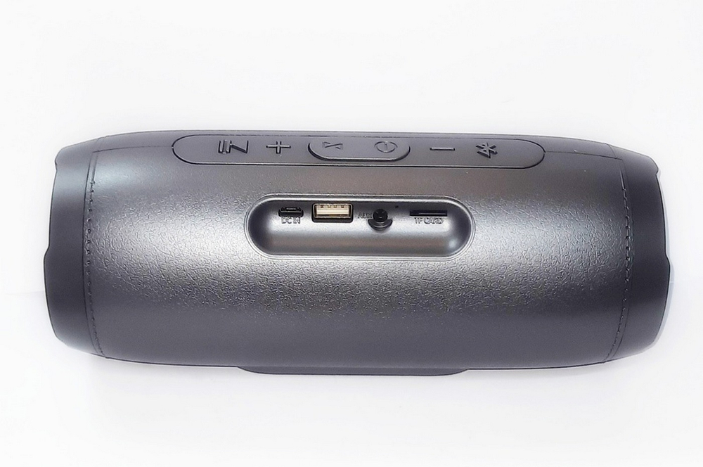 Беспроводная колонка Koleer S1000 (10W/Radio/USB/TF)